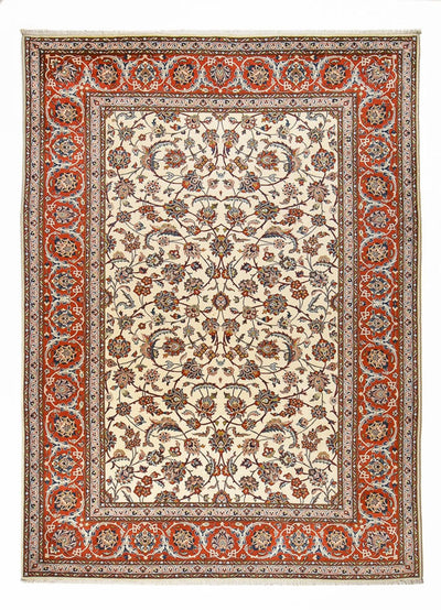 Golpayegan Tappeto 250x356cm - Tappeto persiano