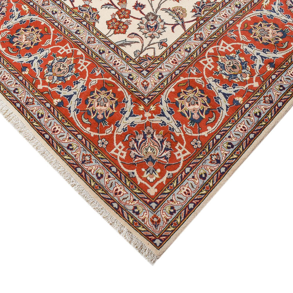 Tappeto Persero - Reale - Reale - 356 x 250 cm - sabbia