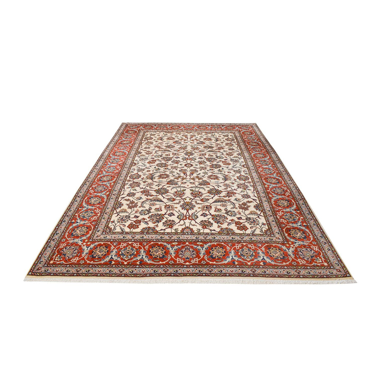 Tappeto Persero - Reale - Reale - 356 x 250 cm - sabbia