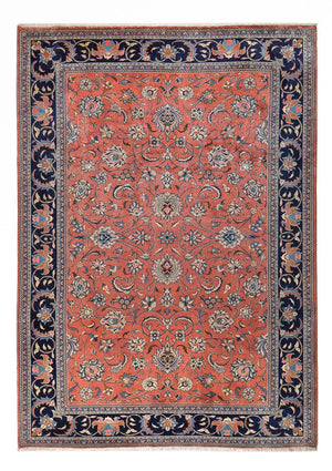 Tappeto Persero - Reale - Reale - 352 x 250 cm - ruggine