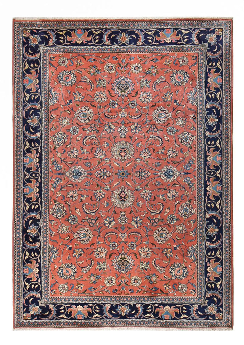 Tappeto Persero - Reale - Reale - 352 x 250 cm - ruggine