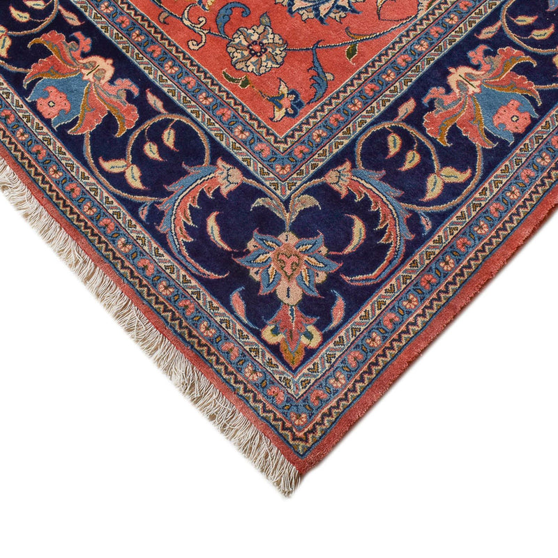 Tappeto Persero - Reale - Reale - 352 x 250 cm - ruggine