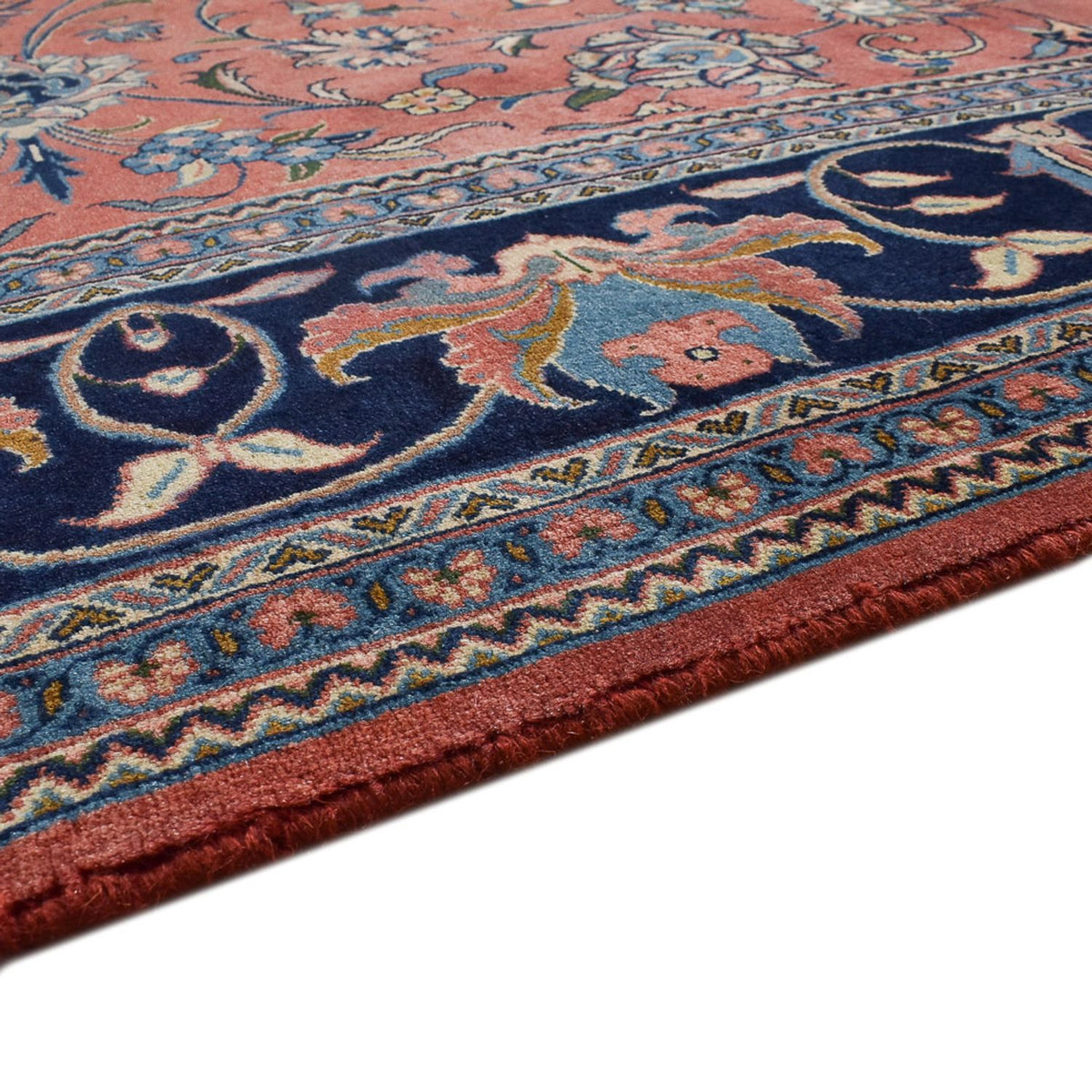 Golpayegan Tappeto 250x352cm - Tappeto persiano