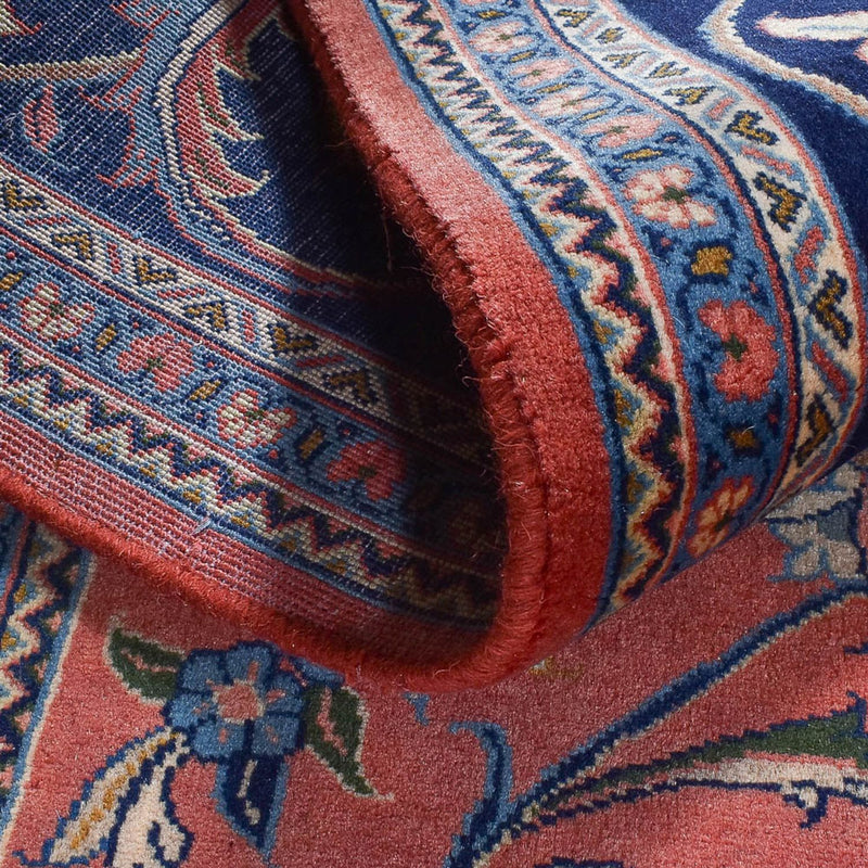 Tappeto Persero - Reale - Reale - 352 x 250 cm - ruggine