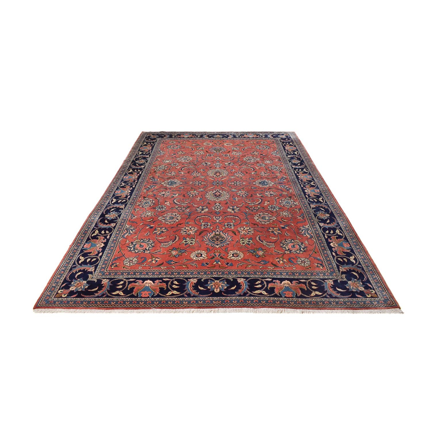 Tappeto Persero - Reale - Reale - 352 x 250 cm - ruggine