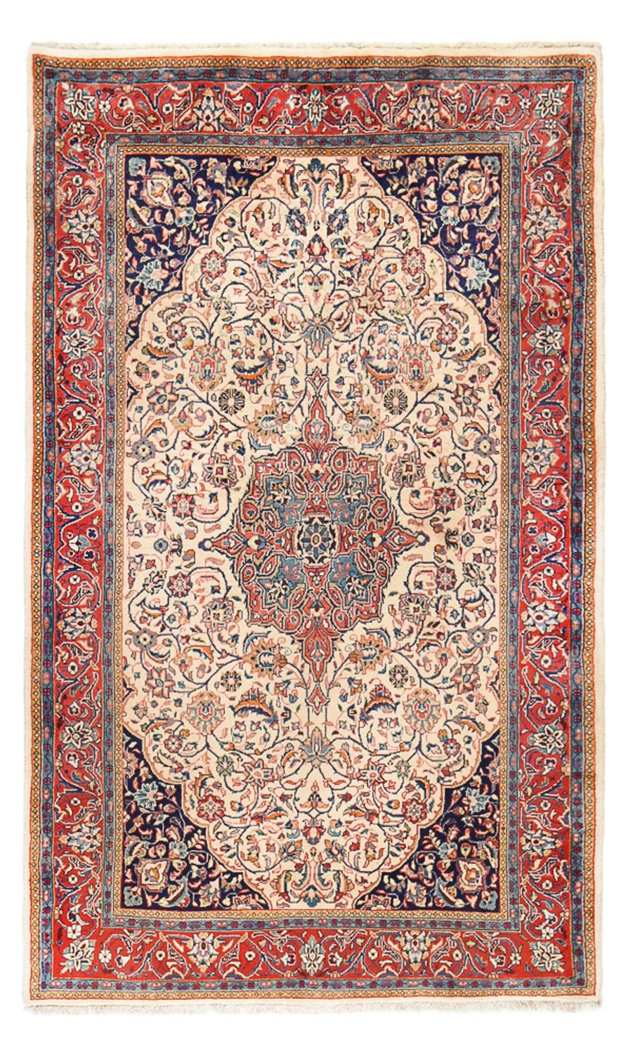 Tappeto Persero - Reale - 224 x 133 cm - rosso