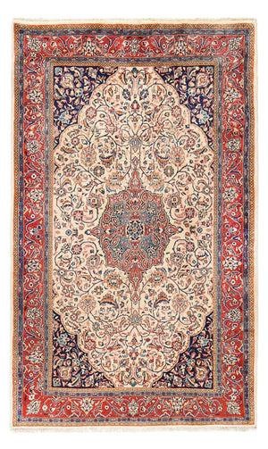 Tappeto Persero - Reale - 224 x 133 cm - rosso
