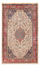 Golpayegan Tappeto 224x133cm - Tappeto persiano