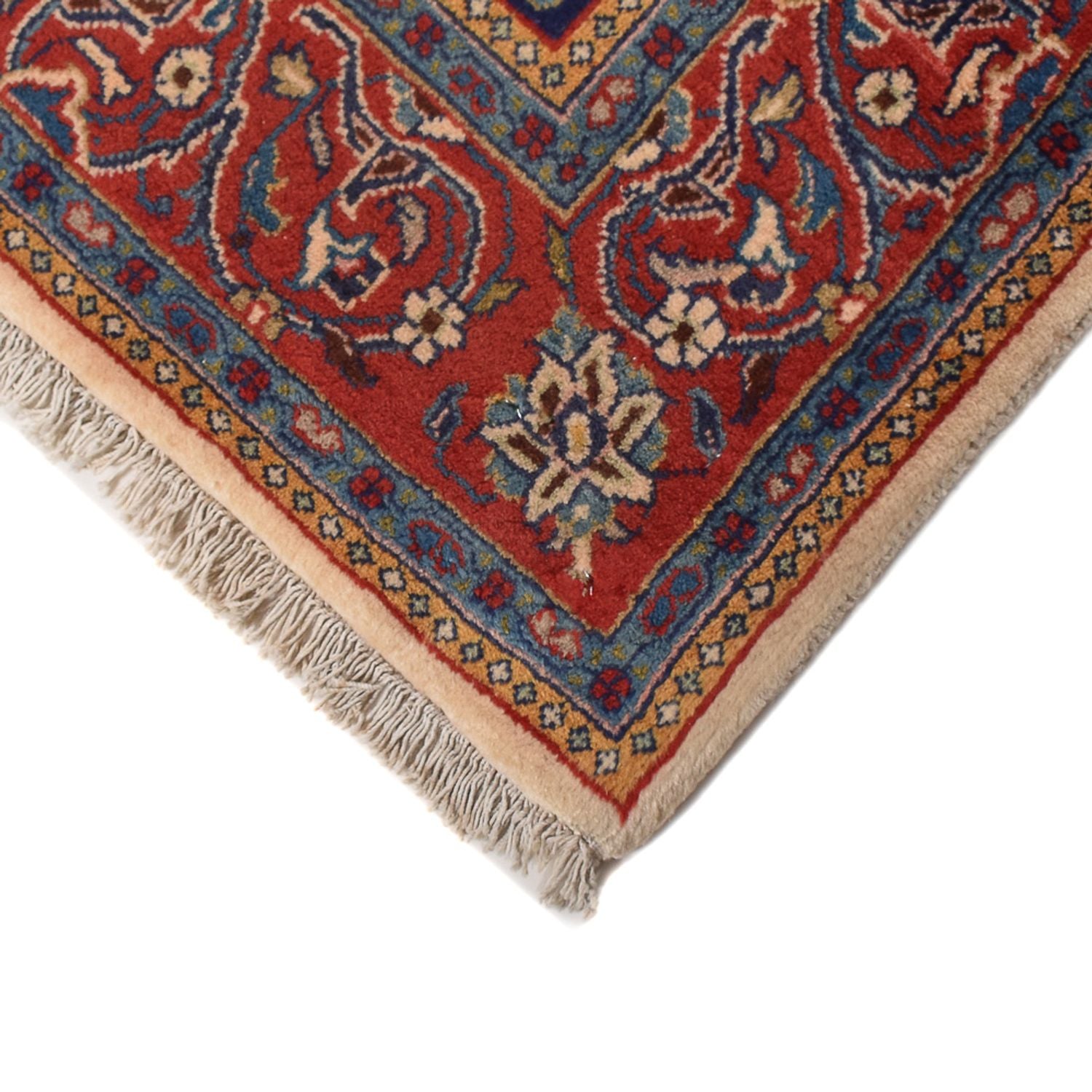 Tappeto Persero - Reale - 224 x 133 cm - rosso
