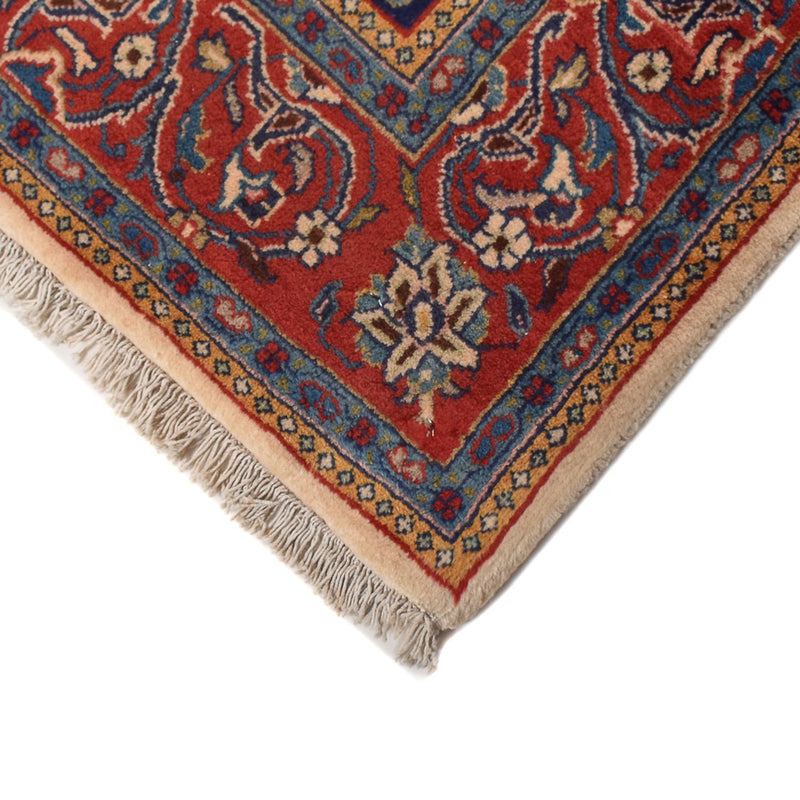 Tappeto Persero - Reale - 224 x 133 cm - rosso