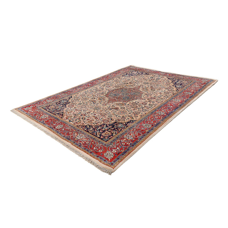 Tappeto Persero - Reale - 224 x 133 cm - rosso