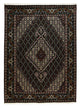 Tabriz - 40 Raj Tappeto 208x150cm - Tappeto persiano