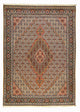 Tabriz - 40 Raj Tappeto 150x214cm - Tappeto persiano