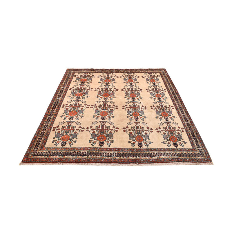 Tappeto Persero - Nomade - 230 x 195 cm - beige