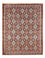 Tappeto Persero - Nomade - 241 x 180 cm - rosso chiaro