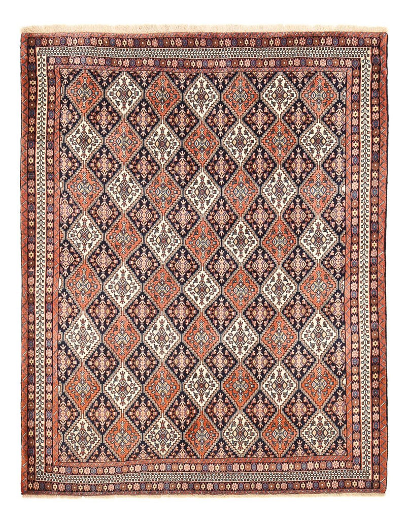 Tappeto Persero - Nomade - 241 x 180 cm - rosso chiaro