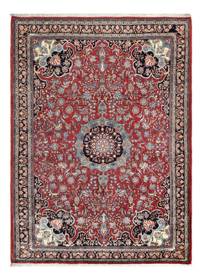 Tappeto Persero - Bidjar - 295 x 220 cm - rosso