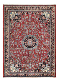 Tappeto Persero - Bidjar - 295 x 220 cm - rosso