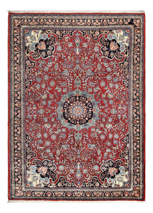 Tappeto Persero - Bidjar - 295 x 220 cm - rosso