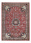 Tappeto Persero - Bidjar - 295 x 220 cm - rosso