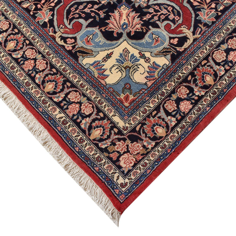 Tappeto Persero - Bidjar - 295 x 220 cm - rosso