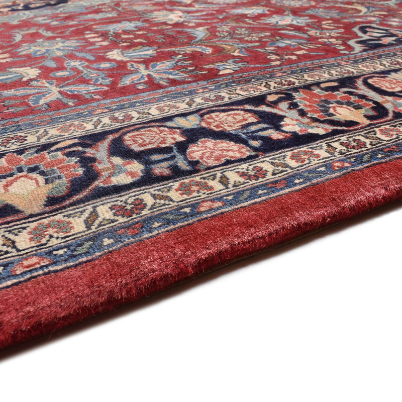 Tappeto Persero - Bidjar - 295 x 220 cm - rosso