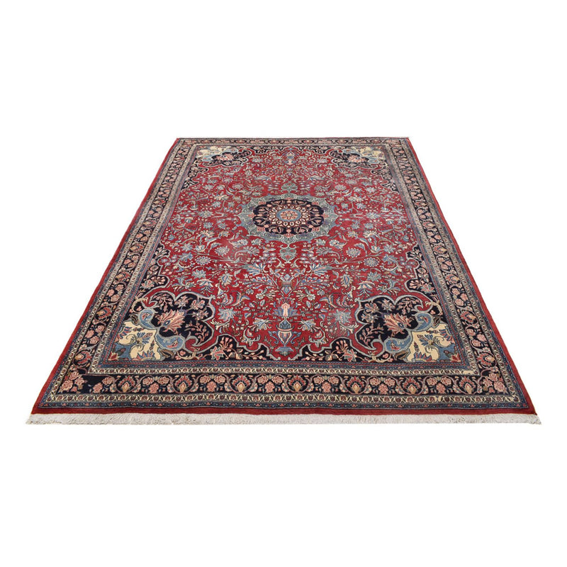 Tappeto Persero - Bidjar - 295 x 220 cm - rosso