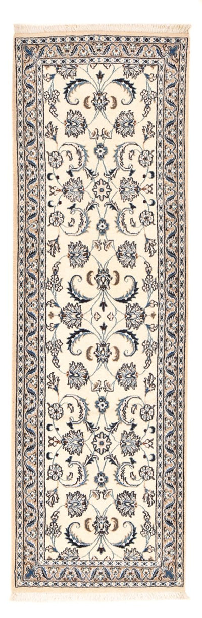 Nain - 9La Tappeto 61x196cm - Tappeto persiano