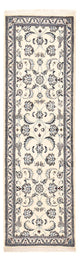 Nain - 9 la Tappeto 192x60cm - Tappeto persiano