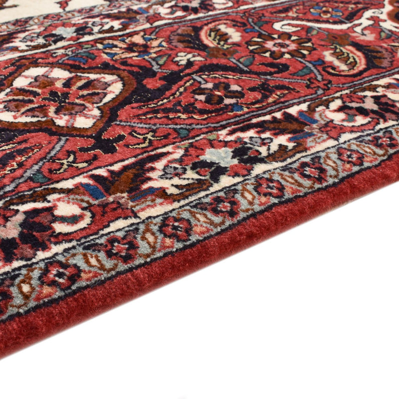 Tappeto Persero - Bidjar quadrato  - 255 x 241 cm - ruggine