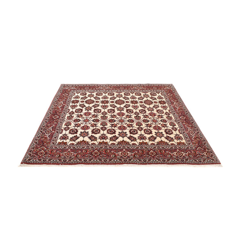 Tappeto Persero - Bidjar quadrato  - 255 x 241 cm - ruggine