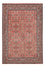 Tappeto Persero - Bidjar - 298 x 200 cm - rosso chiaro
