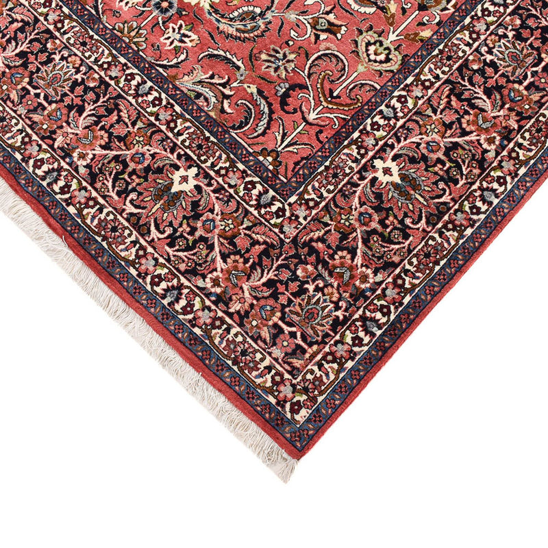 Tappeto Persero - Bidjar - 298 x 200 cm - rosso chiaro