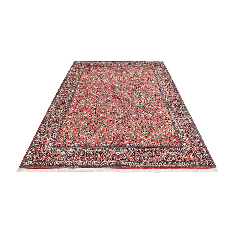 Tappeto Persero - Bidjar - 298 x 200 cm - rosso chiaro