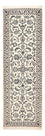 Tappeto corsia Tappeto Persero - Nain - Reale - 192 x 61 cm - crema