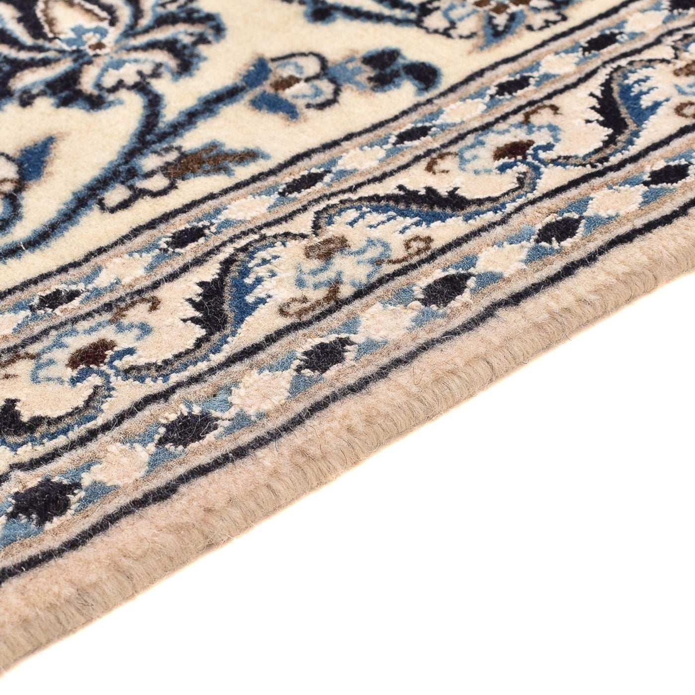 Nain - 9 la Tappeto 192x61cm - Tappeto persiano