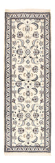 Nain - 9 la Tappeto 202x63cm - Tappeto persiano