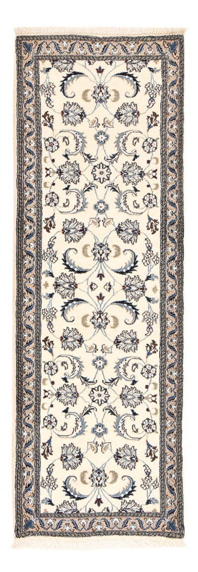 Nain - 9La Tappeto 61x185cm - Tappeto persiano