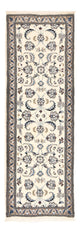 Nain - 9 la Tappeto 185x61cm - Tappeto persiano