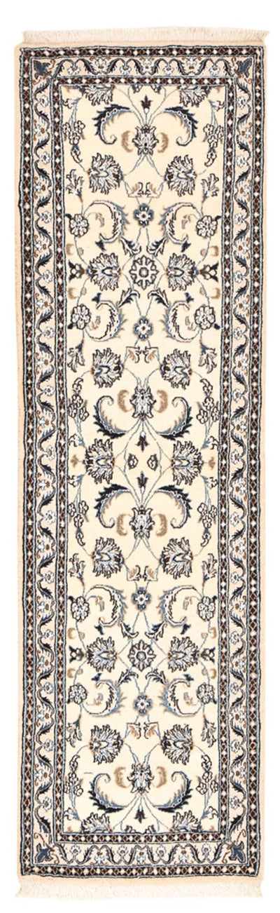 Nain - 9La Tappeto 57x195cm - Tappeto persiano