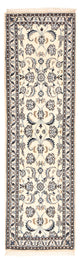 Nain - 9 la Tappeto 195x57cm - Tappeto persiano