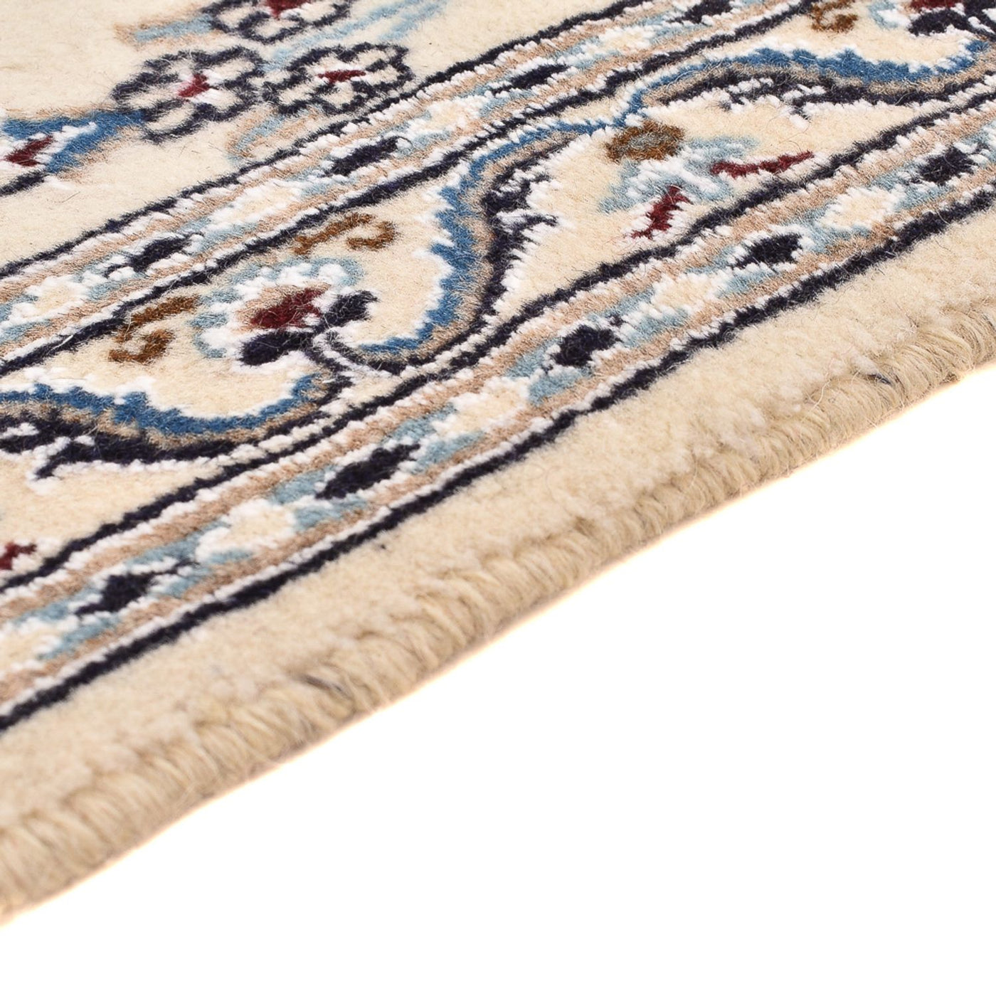 Nain - 9 la Tappeto 192x58cm - Tappeto persiano