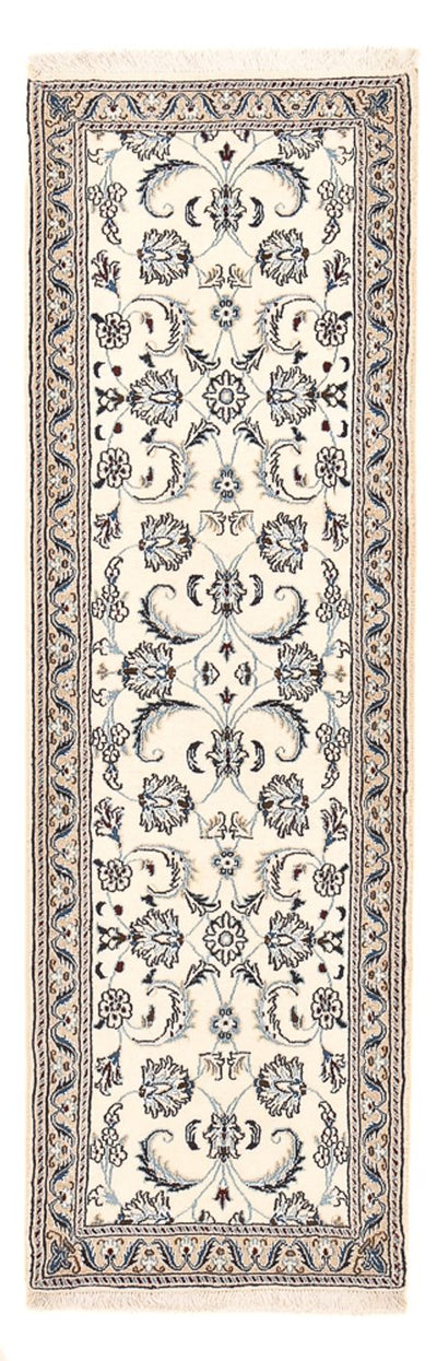 Nain - 9La Tappeto 62x193cm - Tappeto persiano