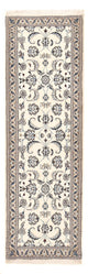 Nain - 9 la Tappeto 193x62cm - Tappeto persiano