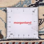 Tappeto corsia Tappeto Persero - Nain - Reale - 193 x 62 cm - crema