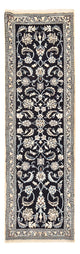 Nain - 9 la Tappeto 203x62cm - Tappeto persiano