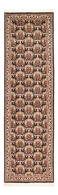 Tappeto corsia Tappeto Persero - Tabriz - Reale - 197 x 61 cm - beige