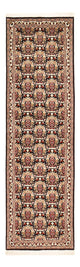 Tabriz - 50 Raj Tappeto 61x197cm - Tappeto persiano