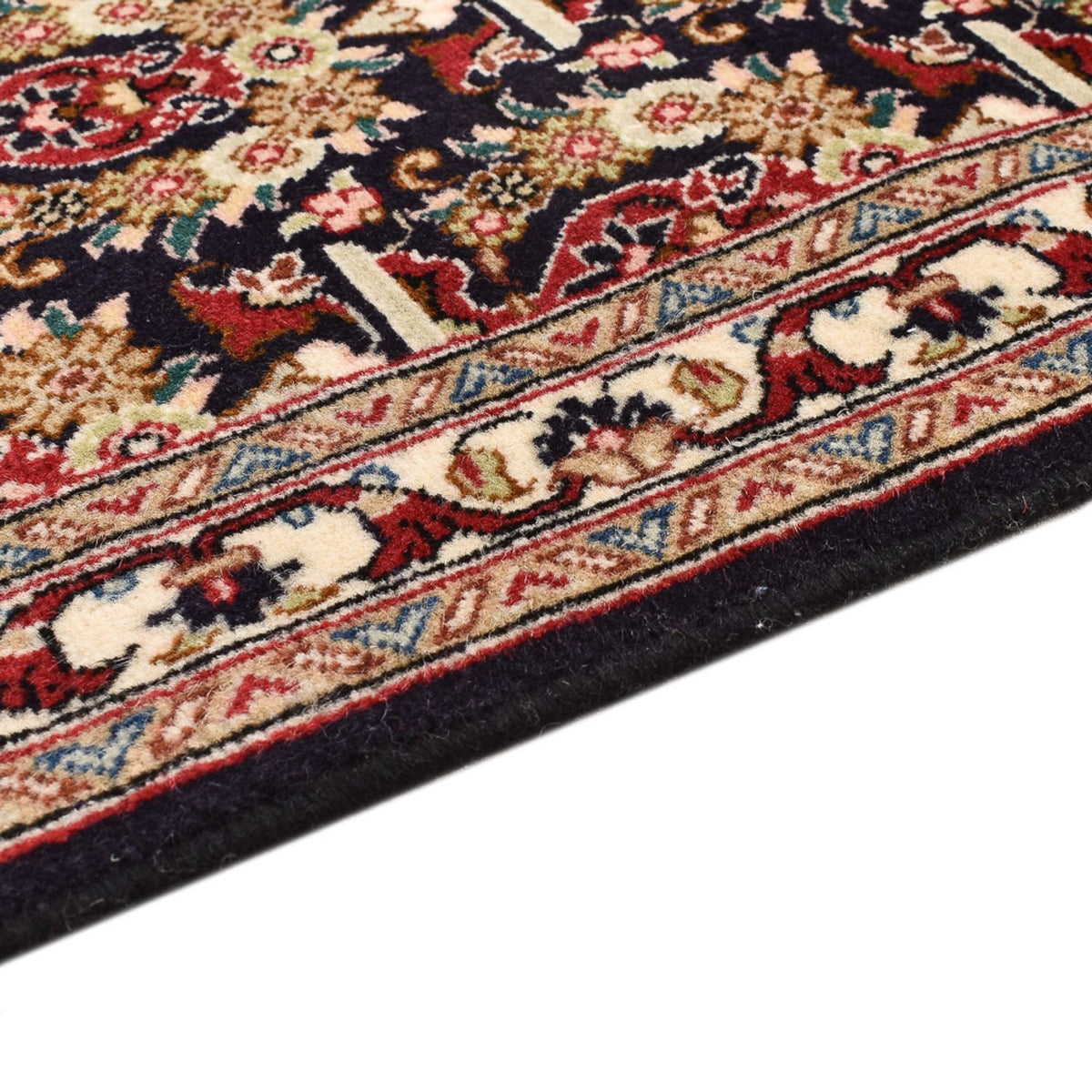 Tabriz - 50 Raj Tappeto 61x197cm - Tappeto persiano