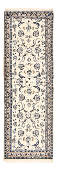 Nain - 9 la Tappeto 197x64cm - Tappeto persiano – product image
